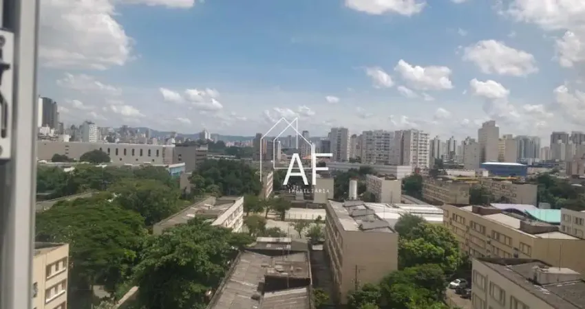 Apartamento (apartamento padrão) para venda, 1 dorm(s), 36 m²