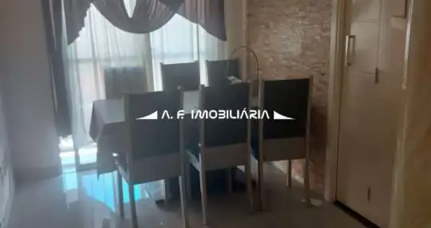 Apartamento duplex para venda na vila amália, 2 quartos, 1 vaga de garagem, 112m²