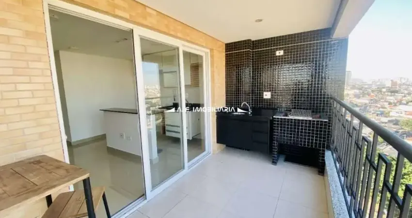 Apartamento para venda no limâo, 1 quarto, 1 vaga de garagem, 35m²