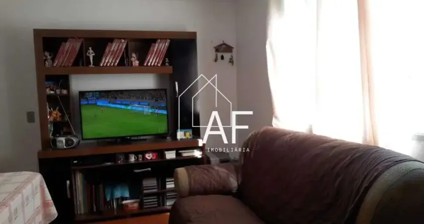 Apartamento (apartamento padrão) para venda, 2 dorm(s), 1 vaga(s), 50 m²