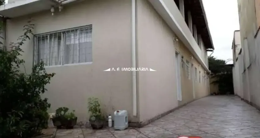 Casa para venda no bairro jardim brasil (zona norte), 3 quartos, 3 suítes, 5 vagas de garagem, 204m²