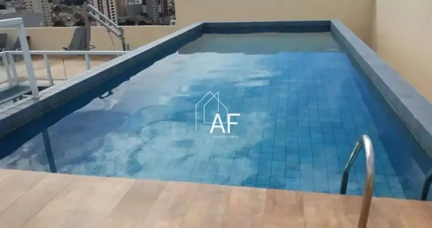 Apartamento com 1 quarto à venda na Rua Enótria, 330, Vila Mazzei, São Paulo