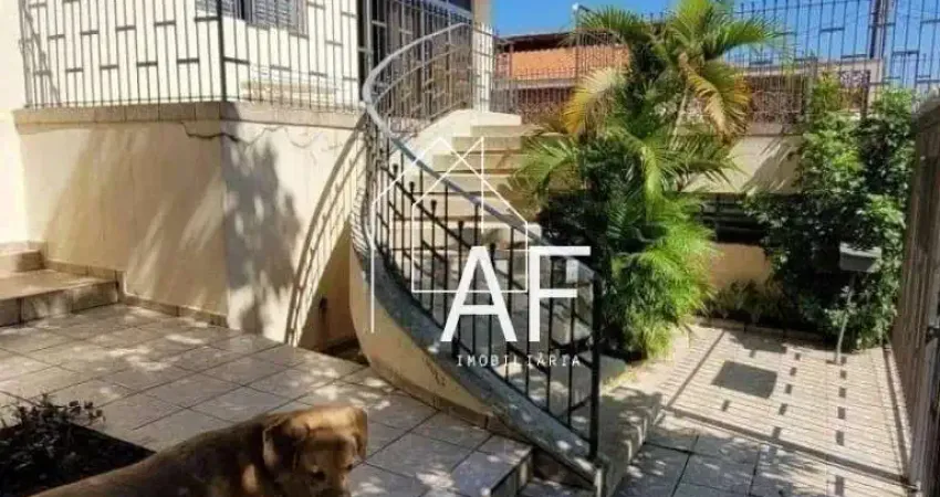 Excelente casa à venda - 3 quartos 3 banheiros | 240m², 2 vagas e churrasqueira - freguesia do ó