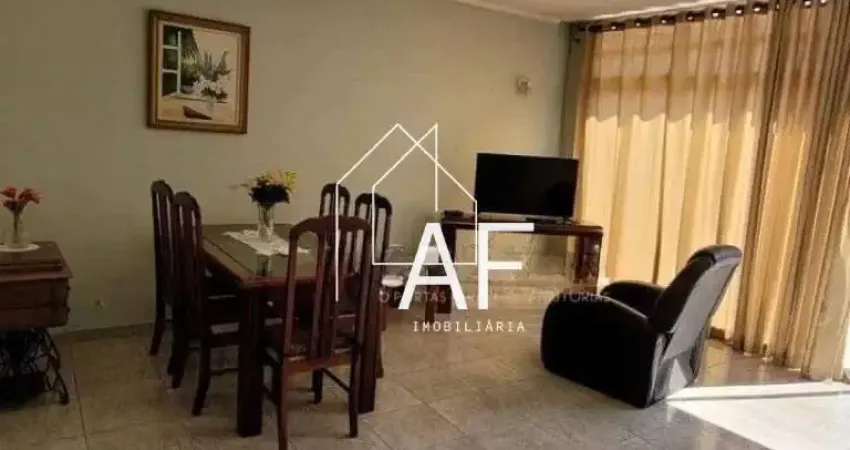 Excelente casa à venda - 3 quartos 3 banheiros | 240m², 2 vagas e churrasqueira - freguesia do ó