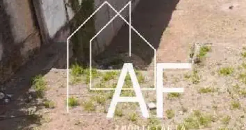 Terreno comercial à venda na Rua Bem Vinda Apparecida de Abreu Leme, 176, Santana, São Paulo