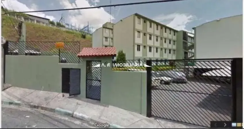 Apartamento para venda no bairro jardim antártica, 2 quartos, 1 vaga de garagem, 50m²
