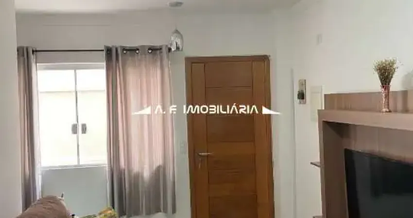 Sobrado em condominio fechado no chora menino, 2 dormitórios, 2 suíte, 2 vagas, 60m²