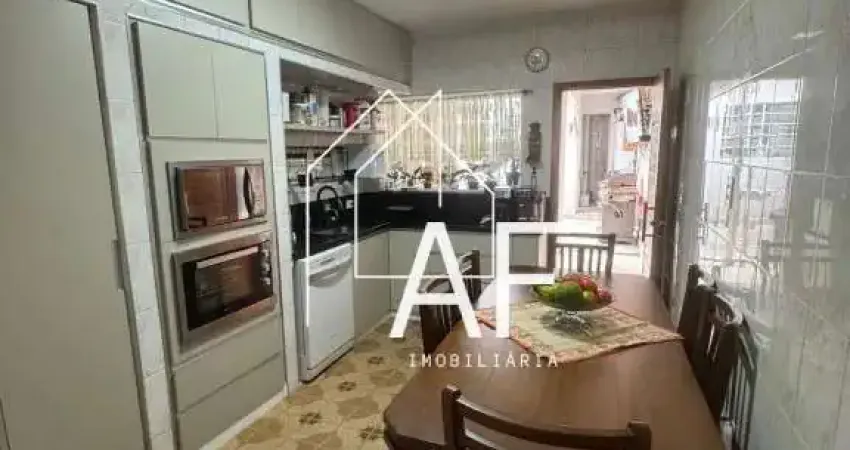 Casa com 3 quartos à venda na Avenida Santa Inês, 674, Parque Mandaqui, São Paulo