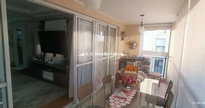 Magnifico apartamento alto padrão a venda condomínio chateau monet residence - tremembé