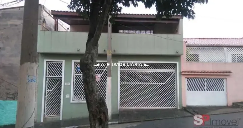 Casa térrea para venda no bairro jardim jaú (zona leste), 3 quartos, 1 suíte, 2 vagas de garagem, 170m²