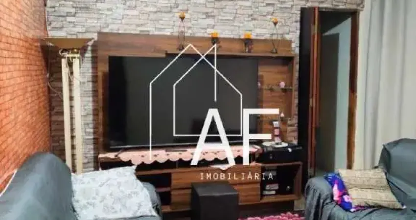 Casa térrea no limão, 2 quartos, banheiro, edícula, 2 vagas de garagem, 110m²