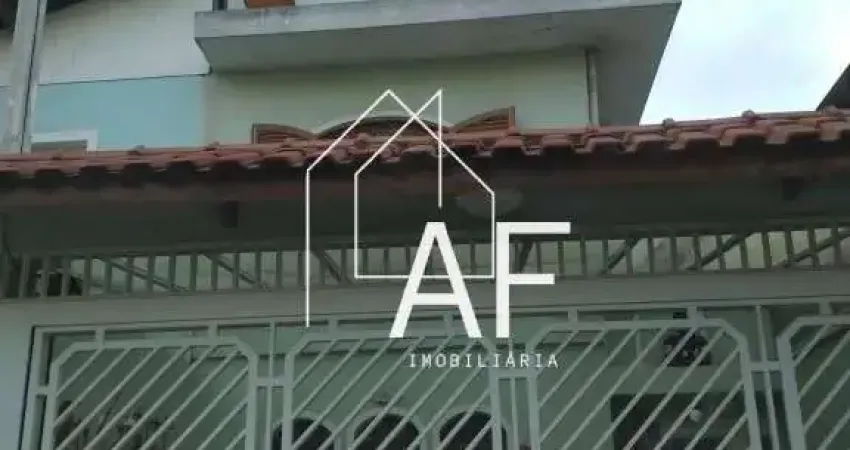 Sobrado para venda no bairro do limão, 3 dormitórios, 2 vagas, 220m²