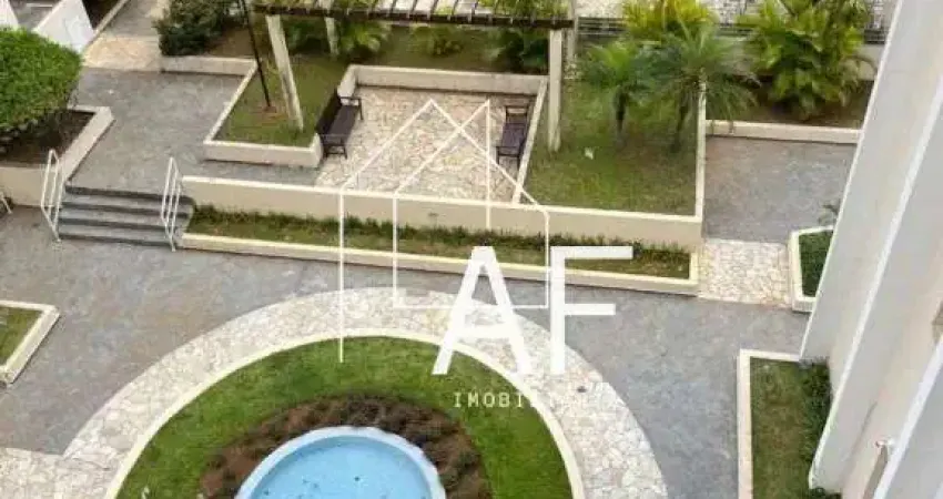 Apartamento (apartamento padrão) para venda, 3 dorm(s), 1 vaga(s), 62 m²