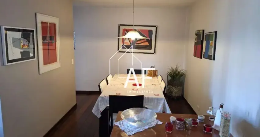 Apartamento (apartamento padrão) para venda, 4 dorm(s), 1 suite(s), 2 vaga(s), 140 m²