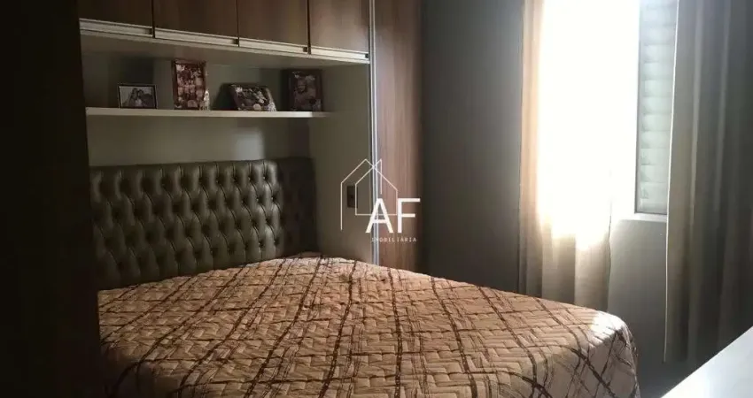 Apartamento padrão para venda, 2 dormitorios, 1 vaga(s), 57 m²