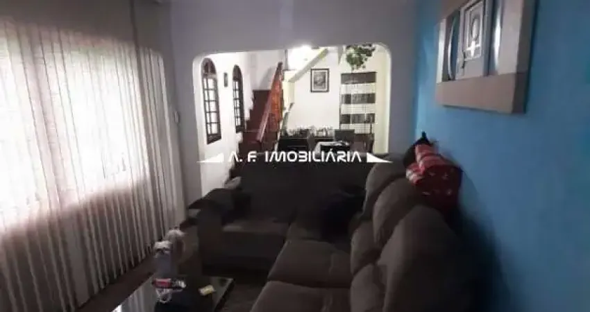 Sobrado para venda no bairro jardim cidade pirituba, 2 quartos, 1 vaga de garagem , 130m²