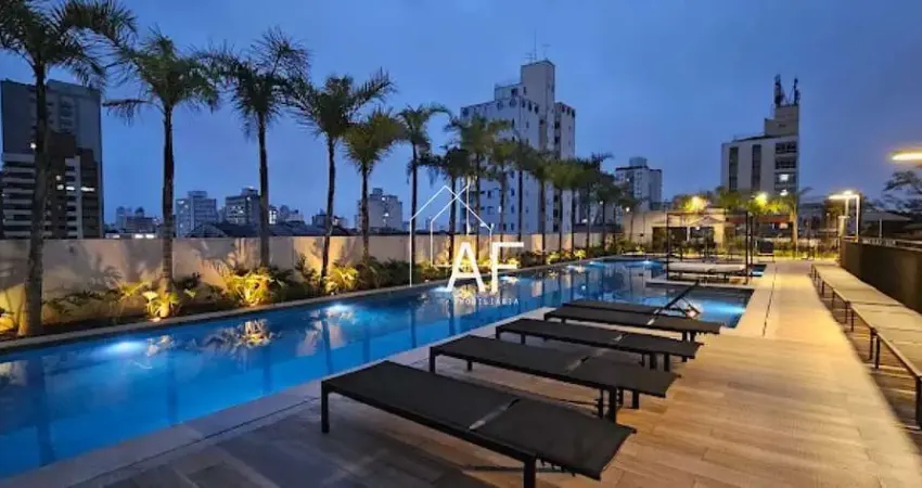 Apartamento (apartamento padrão) para venda, 2 dorm(s), 1 suite(s), 2 vaga(s), 68 m²