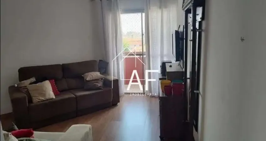Apartamento para locação no imirim, 2 dormitórios, 2 vagas, 62m²