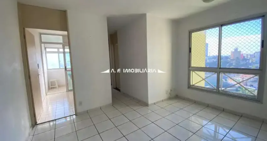 Apartamento para venda na freguesia do ó, 2 quartos, 1 vaga de garagem, 50m²
