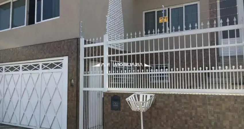 Casa com 5 quartos à venda na Rua Tapecima, 137, Vila Constança, São Paulo