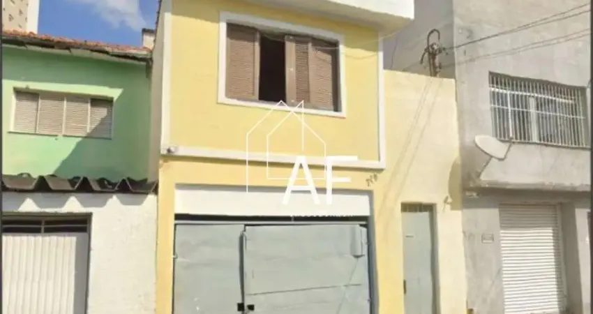 Casa (casa padrão) para venda, 2 dorm(s), 1 suite(s), 1 vaga(s), 132 m²