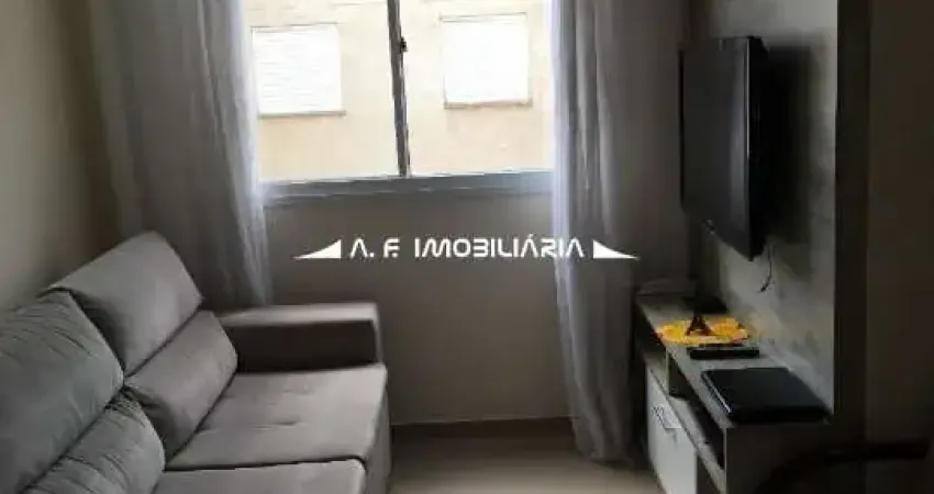 Apartamento para venda no bairro no jaraguá, 2 quartos 1 vaga de garagem, 47m²