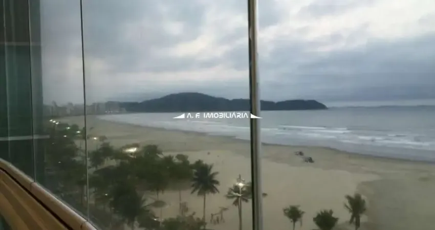 Apartamento para venda no bairro guilhermina, 4 quartos, 2 suítes, 3 vagas de garagem, 145m²