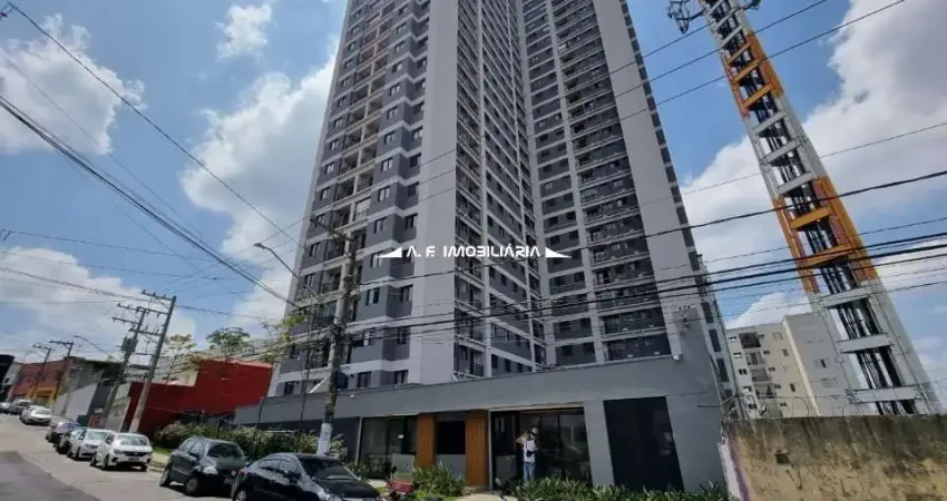 Seu garden com muito estilo e conforto está aqui na freguesia do ó