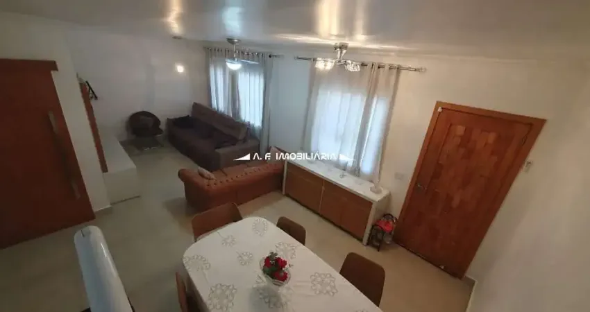 Sobrado para venda no limão, 3 quartos, 1 suíte, área gourmet, sacada, 2 vagas de garagem, 130m²