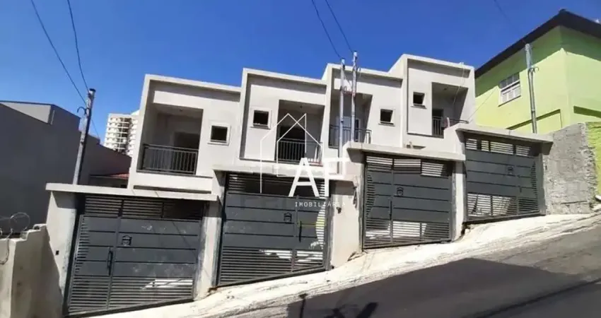 Casa com 3 quartos à venda na Rua Dárcio de Almeida, 34, Água Fria, São Paulo