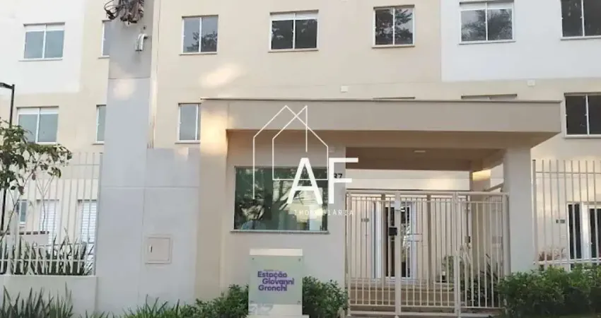 Apartamento (apartamento padrão) para venda, 1 dorm(s), 26 m²