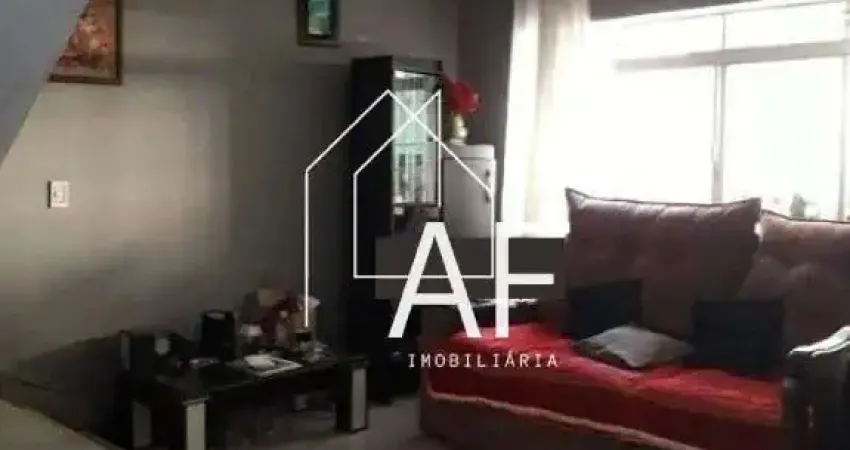 Casa com 8 quartos à venda na Rua Santo Antônio de Lisboa, 35, Vila Ede, São Paulo