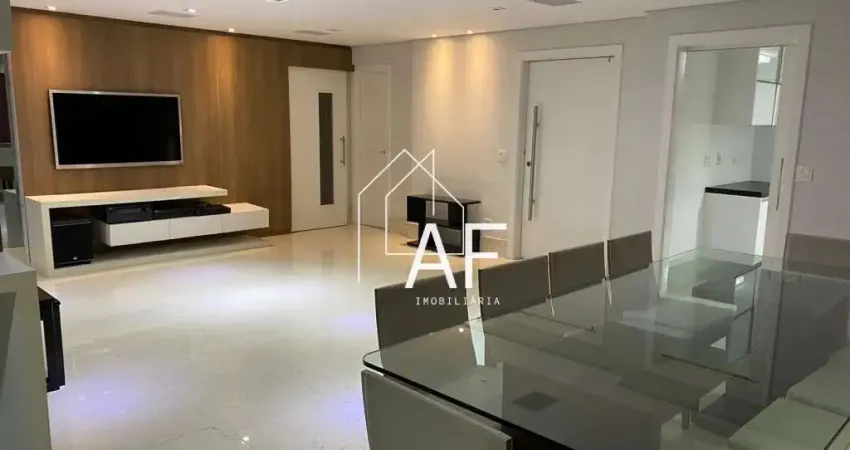 Apartamento para venda, em santana, 3 dormitórios, 3 suítes, 4 vagas, 170m²