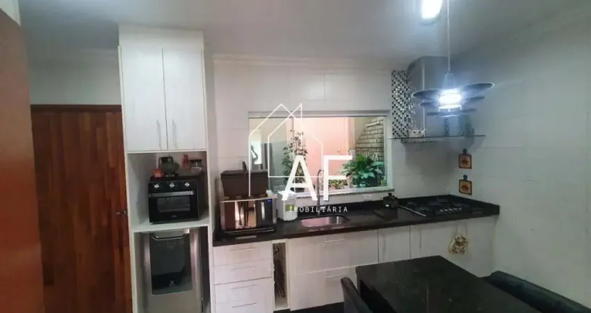 Sobrado no limão, 2 suítes, lavabo, churrasqueira, 2 vagas de garagem, 70m²