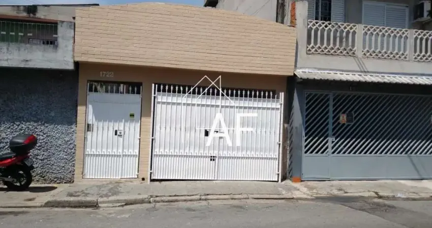 Casa com 5 quartos à venda na Rua Itamonte, 1722, Vila Medeiros, São Paulo