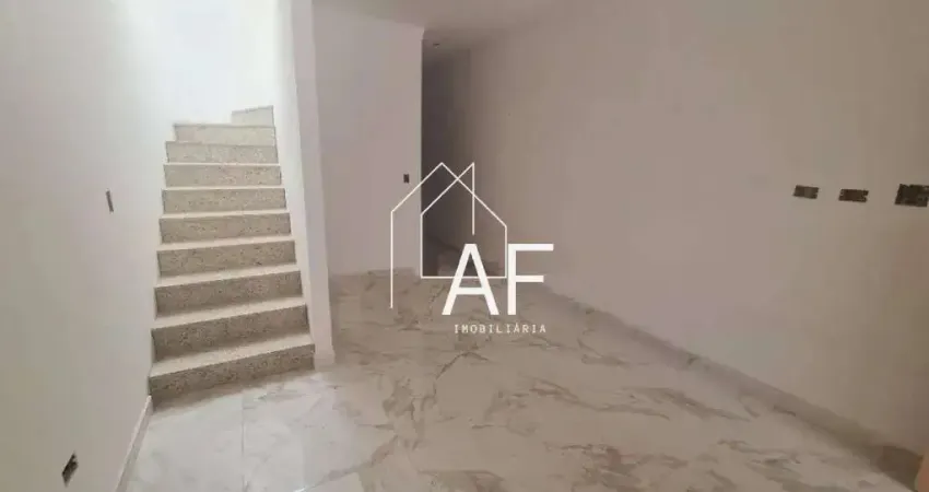 Casa com 3 quartos à venda na Rua Dárcio de Almeida, 26, Água Fria, São Paulo