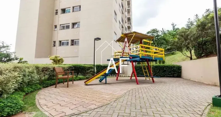 Apartamento (apartamento padrão) para venda, 2 dorm(s), 1 suite(s), 2 vaga(s), 60 m²