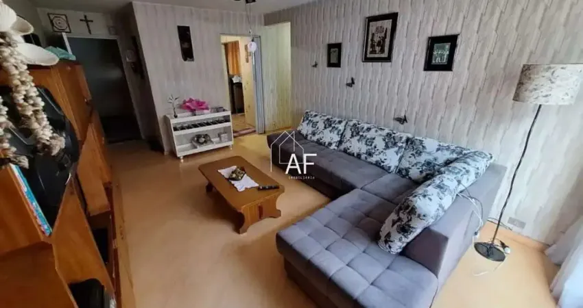 Apartamento com 3 quartos à venda na Avenida Ordem e Progresso, 1030, Casa Verde, São Paulo