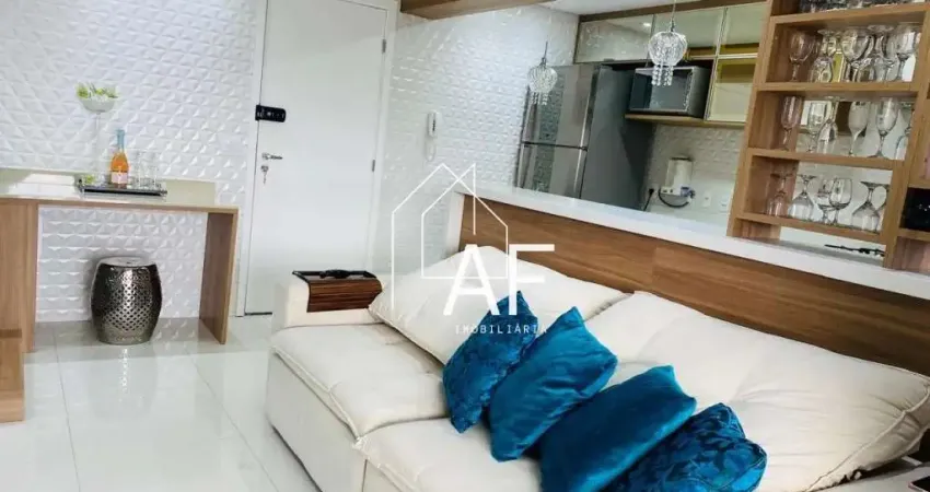 Apartamento para venda na casa verde , 2 dormitórios, 1 suíte, varanda gourmet, 1 vaga, 65m²