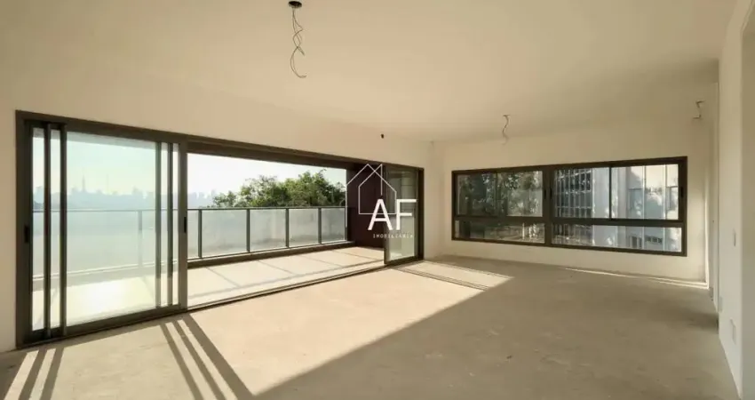 Apartamento para venda na consolação, 3 quartos, 3 suítes, 4 vagas de garagem, 260m²