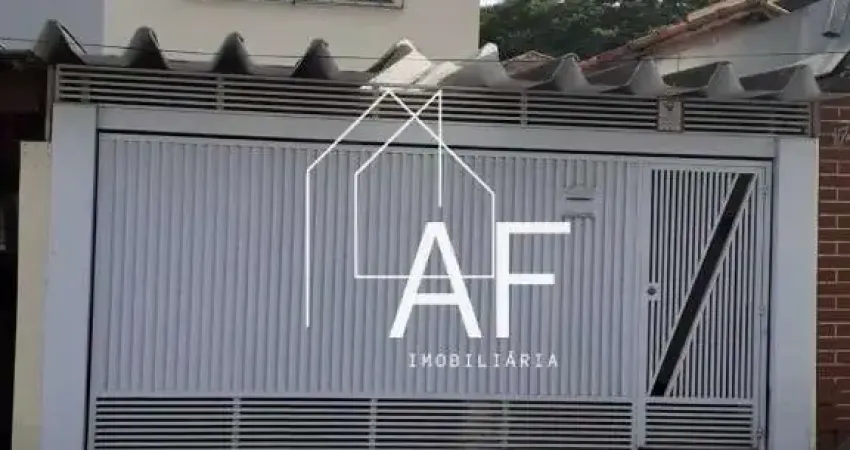 Belissima casa à venda na freguesia do ó, 3 quartos com 2 vagas de garagem , 142m²