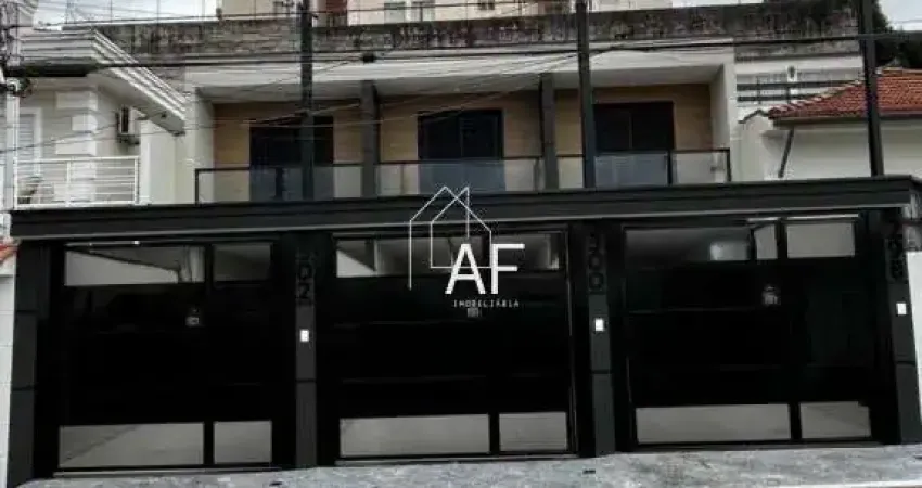 Sobrados novos a venda com 3 quartos 1 suíte 3 vagas no bairro do imirim - santana