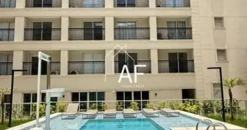 Apartamento à venda no condomínio village de france – santana, 1 quarto, 23m²