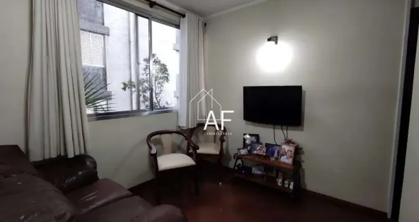 Apartamento para venda na casa verde, 2 quartos, 1 vaga de garagem, 60m²