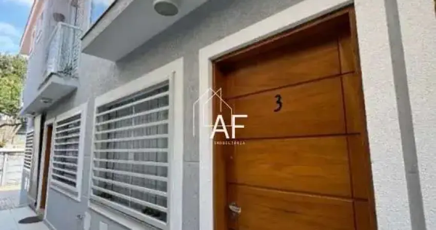 Casa com 2 quartos à venda na Rua Maria Setúbal, 180, Casa Verde, São Paulo