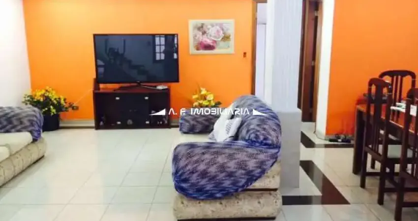 Casa com 3 quartos à venda na Rua Doutor Estevão Montebello, 648, Freguesia do Ó, São Paulo