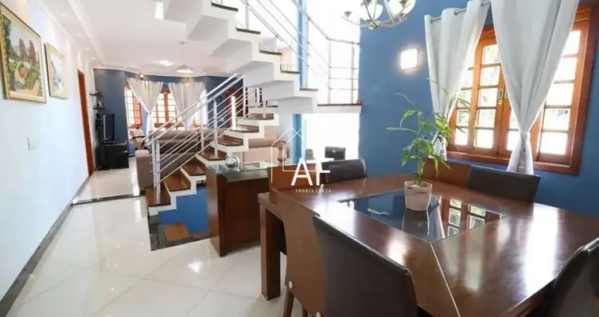 Sobrado para venda no tremembé, 3 dormitórios, 1 suíte, 10 vagas, 450 m²