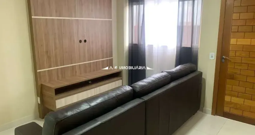 Excelente casa em condomínio fechado na vila isolina mazzei - 3 quartos, 80m²