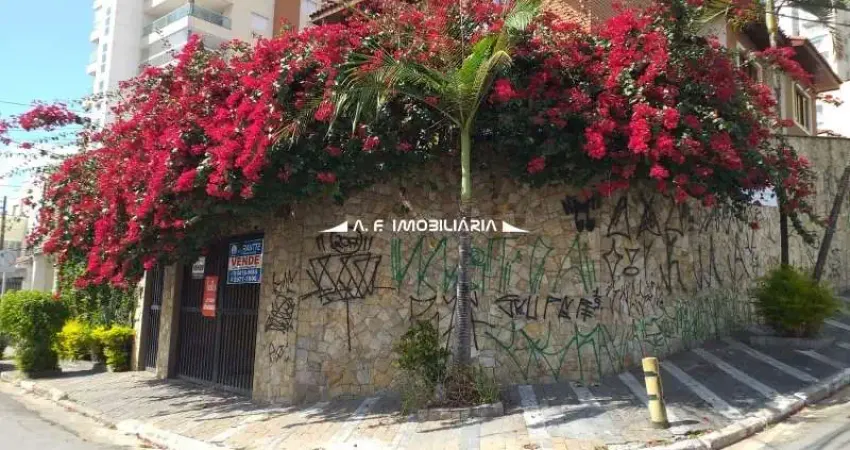 Sobrado para venda no bairro santa teresinha, 4 quartos, 2 suítes, 6 vagas de garagem 352 m²