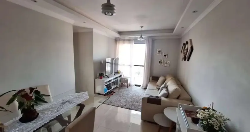 Apartamento em condomínio padrão para venda no bairro mandaqui, 3 dormitórios, 1 suíte, 2 vagas, 70m²